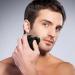 Buy Groom Essentials 3D Rotary Face & Head Shaver for Men - LED Battery-Operated Cordless Electric Razor with Ergonomic Handle - Best Online Price - Buy Online on GoSupps.com
