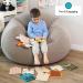 Buy Sensory Mats for Children - Tactile Tiles for Autism Learning & Play | 12-Pack Sensory Pads & Mats for Kids - Buy Online on GoSupps.com