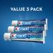 Crest Pro-Health Advanced Gum Protection Toothpaste 5.1 oz (Pack of 3) - Stronger Gums, Healthier Smile - Buy Online on GoSupps.com