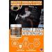PureShrooms Mushroom Instant Coffee - Nootropic Adaptogen Blend with Lion's Mane, Reishi & Cordyceps - Natural Energy Boost with No Jitters - Sugar-Free & Preservative-Free - Buy Online on GoSupps.com