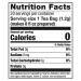 Lipton Purple Acai Blueberry Green Tea Bags - 1.13 oz (20 Count, Pack of 6) - Buy Online on GoSupps.com