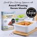 2022-23 Great Taste Award Winner! TFS Garam Masala (2x100g) - All Natural Salt-Free, Vegan, Gluten Friendly Artisan Spice Mixes - Non-GMO - Buy Online on GoSupps.com