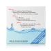 USDA Food Grade Well Safe Well Sanitizer Kit - Purify Well Water & Storage Tanks - Improve Taste & Smell - Easy to Use - Buy Online on GoSupps.com