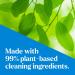 CloroxPro EcoClean All-Purpose Cleaner Refill - 128 oz | Effective Cleaning Solution for Home & Business - International Shipping Available - Buy Online on GoSupps.com