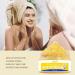 Shop Turmeric Scrub for Face & Body - Natural Vitamin C Skin Care | Hydrate & Cleanse for All Skin Types - Buy Online on GoSupps.com