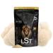 Stay Wyld Organics - Canadian Mushroom Blend Iced Mix Lion s Mane X Yerba Mat Sugar Free Drink For Focus and Vitality Sealable Pouch 30 Servings