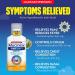 Mucinex Fast-Max Maximum Strength All-in-One Cold & Flu Orange & Pineapple 6 oz - Buy Online on GoSupps.com