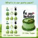 Golf Cake Toppers for Men - 13 Pieces Golf Happy Birthday Party Decorations with Golf Cake Topper Cupcake Topper for Men Sports Theme Golf Birthday Party Supplies - Buy Online on GoSupps.com