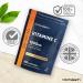 Vitamine C 1000 mg | 180 Comprim s Vegan | Syst me Immunitaire et Fatigue | Alternative aux Capsules | Compl ment Alimentaire Hautement Concentr avec L Acide Ascorbique | Horbaach - Buy Online on GoSupps.com