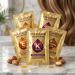 Vita Keratin Treatment Deep Repair 20ml - Soin Cheveux R parateur & Nourrissant - Keratin + Huile d Argan + Vitamine E - Sachets Unidose - Pack de 5 (100 ml) - Buy Online on GoSupps.com