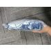 Blue Lotus Large Travel Hanging Toiletry Wash Bag for Women | Makeup Cosmetic Organizer - Buy Online on GoSupps.com