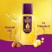 Bajaj Almond Drops Hair Oil 300 ml - Nourishing Hair Care for All Hair Types | Buy Online Worldwide - Buy Online on GoSupps.com