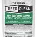 Diversey-990224 Beer Clean Low Suds Glass Cleaner 0.5oz (Pack of 100) - Buy Online on GoSupps.com