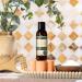 Tranquility Massage Oil - 4.2fl oz | Cruelty Free Vegan 100% Pure & Natural | Eco-Friendly Recycled Packaging - Buy Online on GoSupps.com