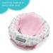 Summer Learn-to-Sit Stages 3-Position Floor Seat  Sweet-and-Sour Pink  Sit Baby Up to See The World  Baby Activity Seat is Adjustable  Includes Toys and Tray - Buy Online on GoSupps.com