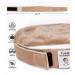Yuest Wig Grip Band with 4 Pcs Wig Caps - No Slip Wig Gripper for Lace Front Wigs - Buy Online on GoSupps.com