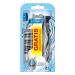 Wilkinson Sword Hydro 3 Value Pack Razor Blades with Men's Razor + 4 Blades
