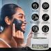 Charcoal Herbal Facial Scrub | Natural Exfoliating Scrub for Men & Women | Activated Charcoal Body Scrub 5.30 oz - Buy Online on GoSupps.com