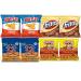 Hot Chips Snacks Variety Pack - Spicy Snack Care Package for Adults - 30 Pack Assortment - Buy Online on GoSupps.com