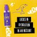 Aussie Miracle Curls Collection - Shampoo, Conditioner, Deep Conditioner, Spray Gel, Detangling Milk, and Oil Hair Treatment Set - Buy Online on GoSupps.com