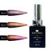 KM-NAILS Cat Eye Gel 5D - 6 Set (15ml) | Premium Nail Art for Stunning Designs - International Shipping Available - Buy Online on GoSupps.com