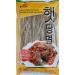 WATSON Oriental Style Vermicelli (Thick) | 500g / 1.1lbs | Korean Vermicelli Pasta | Sweet potato glass noodles | glass noodles | Korean Vermicelli | korean noodles | gluten free noodles | Korean food