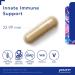 Pure Encapsulations - Innate Immune Support - Healthy Immune Response for Innate Immunity Support - 60 Capsules - Buy Online on GoSupps.com