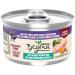 Beyond Grain Free Natural Wet Cat Food: Turkey Sweet Potato & Spinach + Poultry P t Variety Pack Cat Food + Cat Food Poultry P t  - Buy Online on GoSupps.com