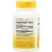 Nature's Way MSM 1000 mg - 120 Vegan Tablets for Joint & Skin Health - Buy Online on GoSupps.com