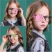 Adhesive Eye Patches for Kids - 10 Cute Designs Latex Free Fun Cotton Bandages for Lazy Eye Includes Reward Poster - 10pcs Pack - Buy Online on GoSupps.com