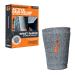 Incrediwear Wrist Sleeve   Wrist Brace for Women and Men to Help with Swelling  Inflammation  Joint Pain Relief and Offers Wrist Support & Recovery (Grey  S/M) Grey Small/Medium