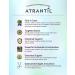 Atrantil 90 Capsules - Polyphenol Antioxidant for Bloating, Gas & Digestive Relief - Buy Online on GoSupps.com