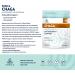 PURICA - Chaga Micronized Mushrooms 30 Vegan Capsules - Source of Antioxidants for the Maintenance of Good Health 30 count (Pack of 1) - Buy Online on GoSupps.com