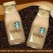 Starbucks Frappuccino Vanilla Glass Bottles 9.5 Fl Oz (Pack of 15) - Buy Online on GoSupps.com