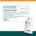 Genestra Brands - E-400 Emulsified - Naturally Emulsified Vitamin E - 120 Softgel Capsules - Buy Online on GoSupps.com