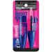 Maybelline Volum' Express The Rocket Washable Mascara Brownish Black - 0.3 Fl Oz - Buy Online on GoSupps.com