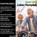Buy NEW Liver Complex - 15 Active Ingredients | 120 Capsules | Made in Germany - Optimized for Liver Health - Buy Online on GoSupps.com
