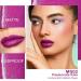 Buy Oulac Liquid Matte Lipstick - Vegan Long-Lasting Pink Lipstick with Precise Applicator | Passionate Kiss | 4.5ml - Buy Online on GoSupps.com