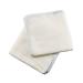 Karlling 10 Pack 11.8 Inch Cotton Muslin Facial Cleansing Cloths Makeup Remover Wipes - Buy Online on GoSupps.com