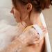 2 Pack Egyptian Natural Loofah Pads - Vegan Exfoliating Body Scrubber for Deep Cleansing Face, Back, and Body - Double Sided Luffa Sponges with Exfoliating Washcloth Side - 6.9 x 4.7 Inches - Buy Online on GoSupps.com