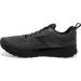 Brooks Men's Revel 5 Neutral Running Shoe Black/Ebony 9.5 - Buy Online on GoSupps.com