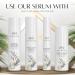 Ultra Retinol Cream for Face | Age-Defying Plant-Based Serum with Aloe & Vitamin B5 | Boosts Collagen & Fights Wrinkles - Buy Online on GoSupps.com