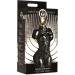 Master Series Bound Goddess Drip Candle - Stunning Decor for Men Women & Couples - Unscented Black Synthetic Wax - International Shipping Available - Buy Online on GoSupps.com