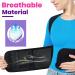 Posture Corrector Brace for Women & Men | Lumbar Support for Upper & Lower Back Pain Relief - Medium Size - Buy Online on GoSupps.com