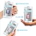 Sally Hansen Repair + Rescue Bi-Phase Serum - Hydrates & Moisturizes Nails (0.44 Fl Oz) - International Shipping Available - Buy Online on GoSupps.com