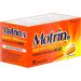 Motrin IB 200mg Tablets - Fast Relief for Fever, Muscle Aches, Headache & Backache - 50 ct - Buy Online on GoSupps.com