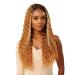 Outre Melted Hairline Lace Front Wig LILYANA (1) 1 Jet Black
