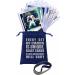 Dallas Cowboys Football Stars & Legends Trading Cards Bundle with Wristbands - Prescott, Elliott, Aikman, Lamb, Romo, Pollard, Emmitt Smith, Michael Gallup, Vander Esch, Irvin - Buy Online on GoSupps.com