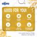 Alpro Oat Drink for Professionals - 8 Pack (1L Each) | International Shipping Available - Buy Online on GoSupps.com