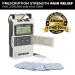 Buy TENS 7000 Digital TENS Unit - Pain Relief Device with 48 Electrode Pads for Back Neck Sciatica & Nerve Pain - International Shipping Available - Buy Online on GoSupps.com